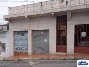 Casa / Sobrado para Venda em São Paulo/SP Cangaíba 3 Quartos