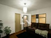 Casa / Sobrado para Venda em São Paulo/SP Cangaíba 3 Quartos