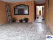 Casa / Sobrado para Venda em São Paulo/SP Cangaíba 3 Quartos