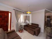 Casa / Sobrado para Venda em São Paulo/SP Cangaíba 3 Quartos