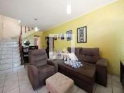 Casa / Sobrado para Venda em São Paulo/SP Cangaíba 3 Quartos