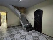Casa / Sobrado para Venda em São Paulo/SP Cangaíba 3 Quartos