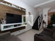 Casa / Sobrado para Venda em São Paulo/SP Cangaíba 3 Quartos