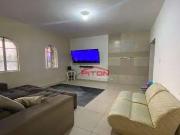 Casa / Sobrado para Venda em São Paulo/SP Cangaíba 3 Quartos