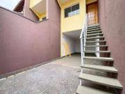 Casa / Sobrado para Venda em São Paulo/SP Cangaíba 3 Quartos Casa / Sobrado para Venda em São Paulo/SP Cangaíba 3 Quartos