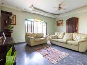 Casa / Sobrado para Venda em São Paulo/SP Cangaíba 3 Quartos