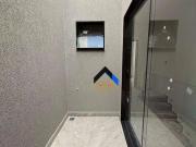 Casa / Sobrado para Venda em São Paulo/SP Cangaíba 3 Quartos