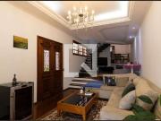 Casa / Sobrado para Venda em São Paulo/SP Cangaíba 3 Quartos