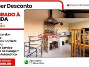 Casa / Sobrado para Venda em São Paulo/SP Cangaíba 3 Quartos