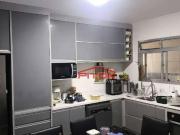 Casa / Sobrado para Venda em São Paulo/SP Cangaíba 3 Quartos