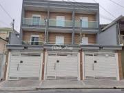 Casa / Sobrado para Venda em São Paulo/SP Cangaíba 3 Quartos