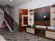 Casa / Sobrado para Venda em São Paulo/SP Cangaíba 3 Quartos