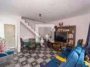 Casa / Sobrado para Venda em São Paulo/SP Cangaíba 4 Quartos