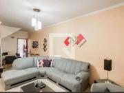 Casa / Sobrado para Venda em São Paulo/SP Cangaíba 3 Quartos