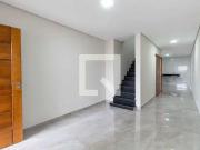 Casa / Sobrado para Venda em São Paulo/SP Cangaíba 3 Quartos