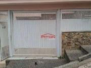 Casa / Sobrado para Venda em São Paulo/SP Cangaíba 3 Quartos