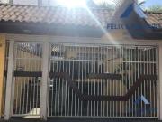 Casa / Sobrado para Venda em São Paulo/SP Cangaíba 3 Quartos