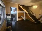 Casa / Sobrado para Venda em São Paulo/SP Cangaíba 3 Quartos