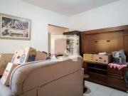 Casa / Sobrado para Venda em São Paulo/SP Cangaíba 3 Quartos