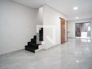 Casa / Sobrado para Venda em São Paulo/SP Cangaíba 3 Quartos