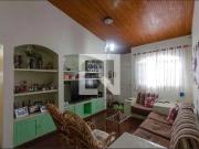 Casa / Sobrado para Venda em São Paulo/SP Cangaíba 3 Quartos