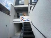 Casa / Sobrado para Venda em São Paulo/SP Cangaíba 3 Quartos
