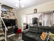 Casa / Sobrado para Venda em São Paulo/SP Cangaíba 4 Quartos