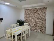 Casa / Sobrado para Venda em São Paulo/SP Cangaíba 4 Quartos