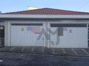 Casa / Sobrado para Venda em São Paulo/SP Cangaíba 4 Quartos