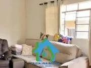 Casa / Sobrado para Venda em São Paulo/SP Cangaíba 4 Quartos