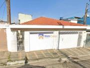 Casa / Sobrado para Venda em São Paulo/SP Cangaíba 4 Quartos