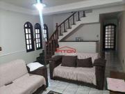 Casa / Sobrado para Venda em São Paulo/SP Cangaíba 4 Quartos