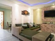 Casa / Sobrado para Venda em São Paulo/SP Cangaíba 4 Quartos