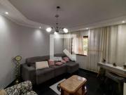 Casa / Sobrado para Venda em São Paulo/SP Cangaíba 5 Quartos