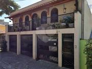 Casa / Sobrado para Venda em São Paulo/SP Cangaíba 6 Quartos