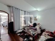Casa / Sobrado para Venda em São Paulo/SP Canindé 3 Quartos