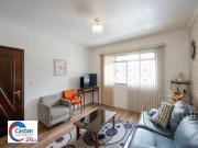 Casa / Sobrado para Venda em São Paulo/SP Canindé 5 Quartos