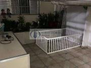 Casa / Sobrado para Venda em São Paulo/SP Canindé 5 Quartos