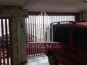 Casa / Sobrado para Venda em São Paulo/SP Capão do...