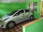 Casa / Sobrado para Venda em São Paulo/SP Capão Redondo...