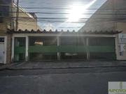 Casa / Sobrado para Venda em São Paulo/SP Capão Redondo...