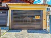 Casa / Sobrado para Venda em São Paulo/SP Capela do...