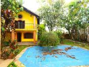 Casa / Sobrado para Venda em São Paulo/SP Capela do...