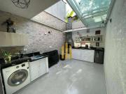 Casa / Sobrado para Venda em São Paulo/SP Carandiru 2...