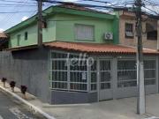 Casa / Sobrado para Venda em São Paulo/SP Carandiru 3...