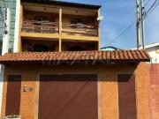 Casa / Sobrado para Venda em São Paulo/SP Carandiru 4...