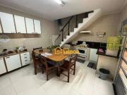 Casa / Sobrado para Venda em São Paulo/SP Carrão 3 Quartos