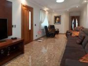 Casa / Sobrado para Venda em São Paulo/SP Carrão 4 Quartos