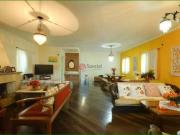 Casa / Sobrado para Venda em São Paulo/SP Carrão 5 Quartos