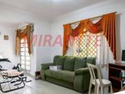 Casa / Sobrado para Venda em São Paulo/SP Casa Verde 2...